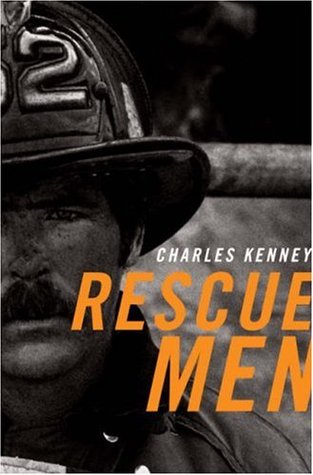 Rescue Men (Hardcover)