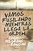 Vamos fusilando mientras ll...
