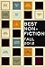 Best Non-Fiction Fall 2012 Sampler