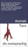 Animals / Tiere (Zweisprachig)
