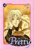 Pretty, Vol. 3