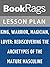 Lesson Plan King, Warrior, Magician, Lover: Rediscovering the Archetypes of the Mature Masculine by Robert L. Moore