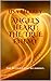 The True Enemy (Angel's Heart #2)