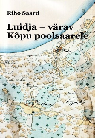 Luidja - värav Kõpu poolsaarele