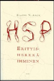 Erityisherkkä ihminen