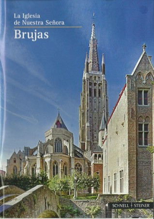 Brujas. Iglesia de Nuestra Señora