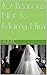 10 Reasons Not To Marry Him (Self-Help, An Autobiographical Account)