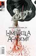 The Umbrella Academy #4