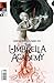 The Umbrella Academy #4