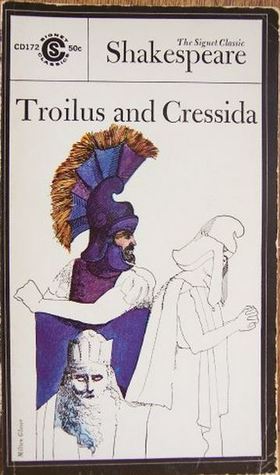 Troilus and Cressida