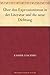 Über den Expressionismus in der Literatur und die neue Dichtung (German Edition)
