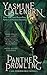 Panther Prowling (Otherworld / Sisters of the Moon, #17)