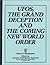 UFOs, the Grand Deception and the Coming New World Order