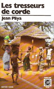 Les Tresseurs de corde (Paperback)