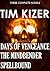 3 Suspense Novels in 1 (Spellbound, The Mindbender, Days of Vengeance)