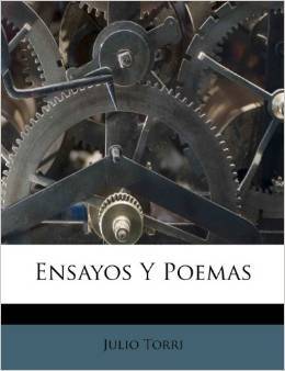 Ensayos y poemas
