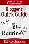 Blogger's Quick G...