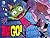 Teen Titans Go! (2014- ) #6