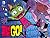 Teen Titans Go! (2014- ) #6