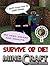 Minecraft: SURVIVE OR DIE 5