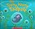 The Teeny Weeny Tadpole by Sheridan Cain