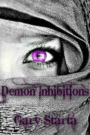 Demon Inhibitions (Caitlin Diggs #3)