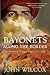 Bayonets Along the Border (Simon Fonthill Series Book 13)