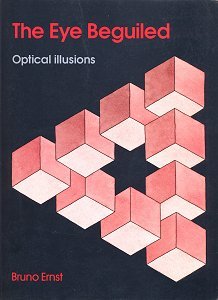 The Eye Beguiled: Optical Illusions (Paperback)