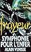 Symphonie pour l'enfer (Frayeur, #5)