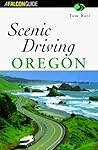 Scenic Driving Oregon