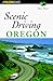 Scenic Driving Oregon