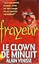 Le clown de minuit by Alain Venisse