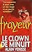 Le clown de minuit (Frayeur, #1)