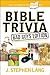 The Complete Book of Bible Trivia: Bad Guys Edition