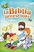 La Biblia preescolar (Spanish Edition)