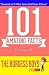 The Burgess Boys - 101 Amazing Facts You Didn't Know: Fun Facts & Trivia Quiz Game Books
