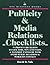 Publicity & Media Relations...