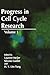 Progress in Cell Cycle Research