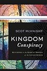 Kingdom Conspirac...