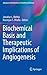 Biochemical Basis and Therapeutic Implications of Angiogenesis by J.L. Mehta