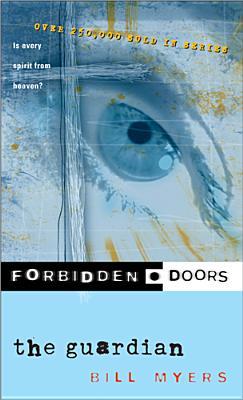 The Guardian (Forbidden Doors, #5)