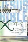 The One Year Jesus Bible Devotional (One Year Book)