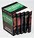 Left Behind Boxed Set 1 (#1-5)