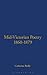 Mid-Victorian Poetry, 1860-...