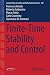 Finite-Time Stability and Control by Francesco Amato