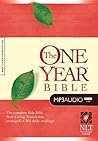 The One Year Bibl...