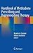 Handbook of Methadone Prescribing and Buprenorphine Therapy