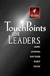 TouchPoints for Leaders: God's Answers for Your Daily Needs