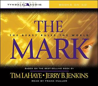 The Mark: The Beast Rules the World