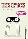 The Spider by Elise Gravel